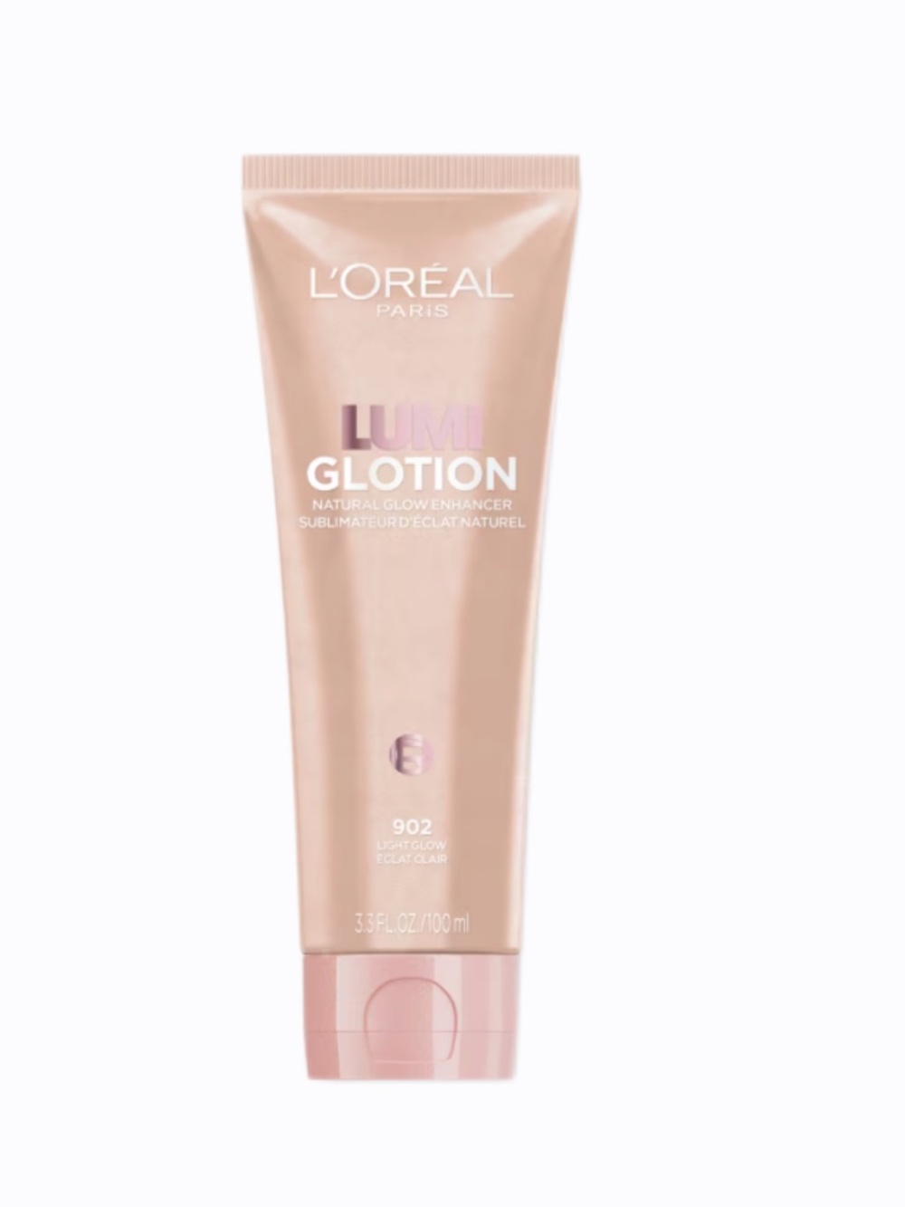 Lumi Glotion Natural Glow Enhancer
